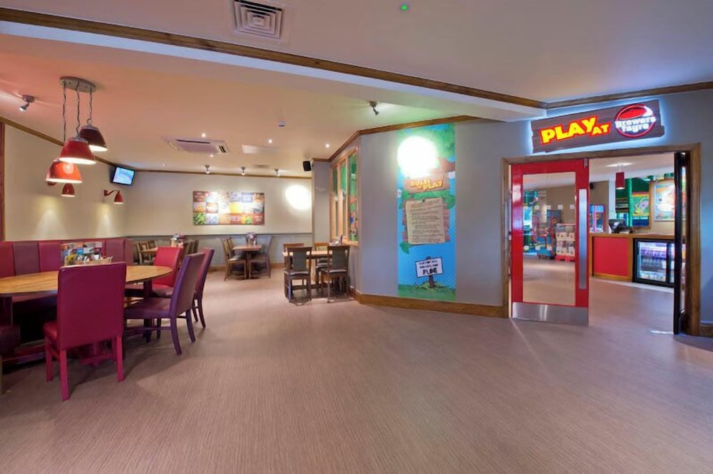 Premier Inn Sheffield/Barnsley - M1 Jct36, Foto 37