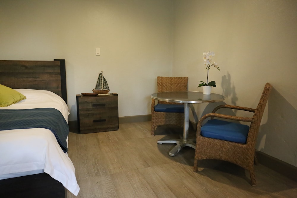 ALOE B&B