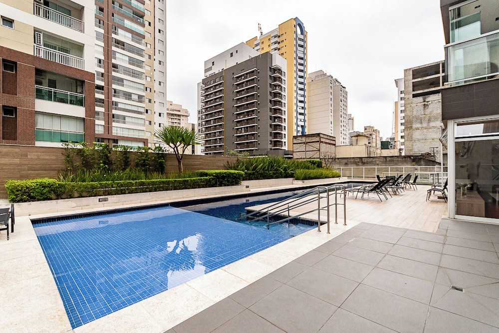 Vision Paulista