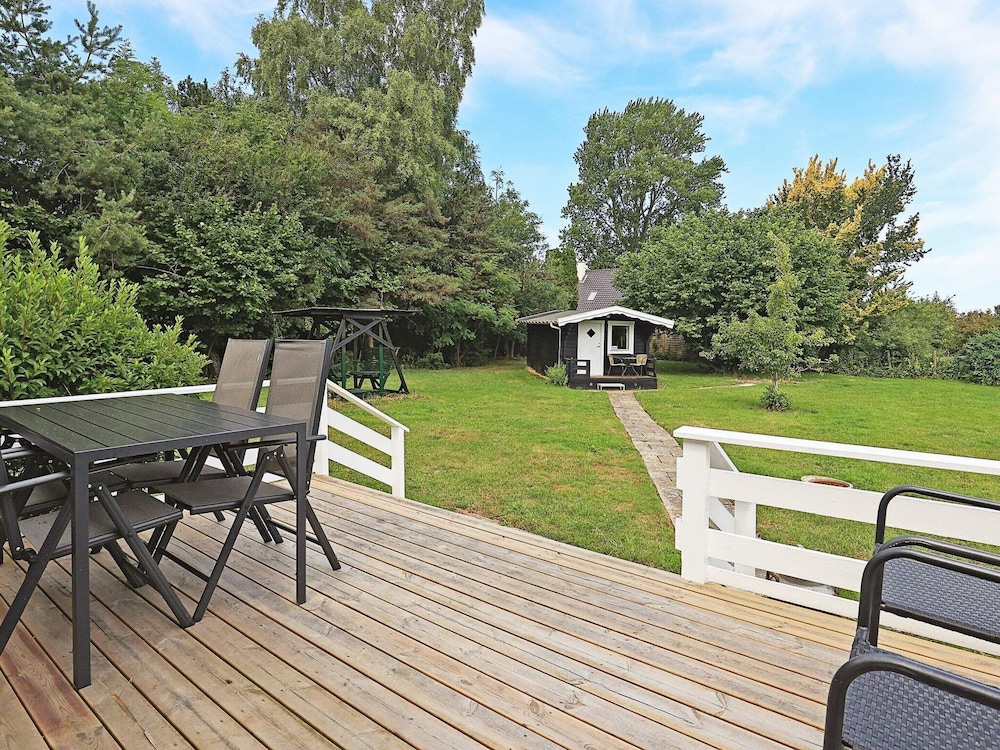 8 Person Holiday Home in Holbaek view 3