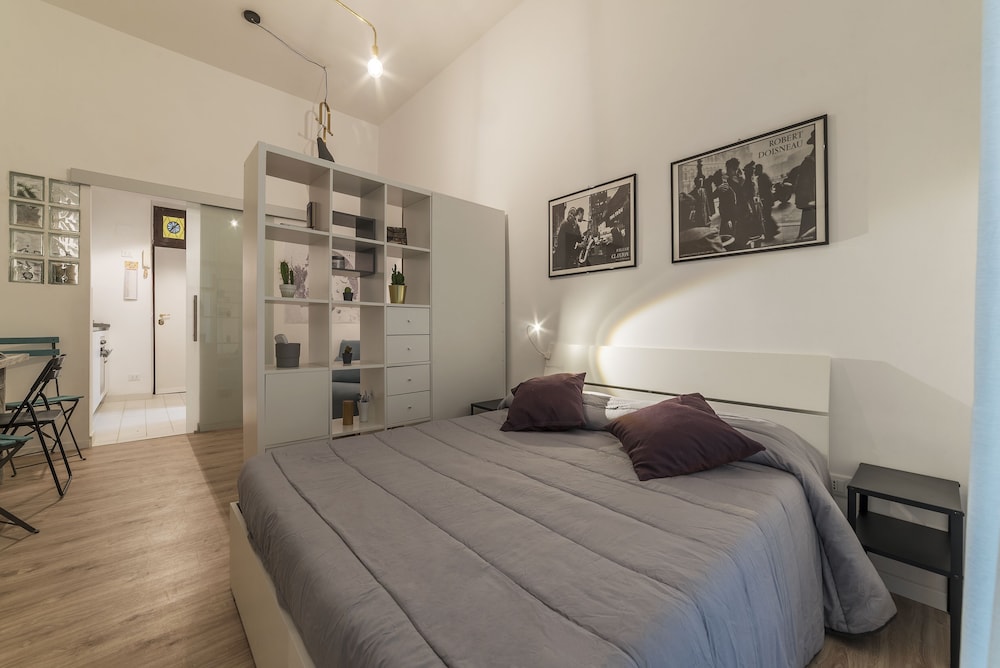 Trastevere&Gianicolo Cozy Flat