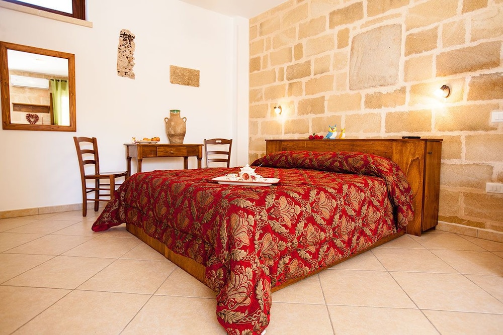 Agriturismo Matine