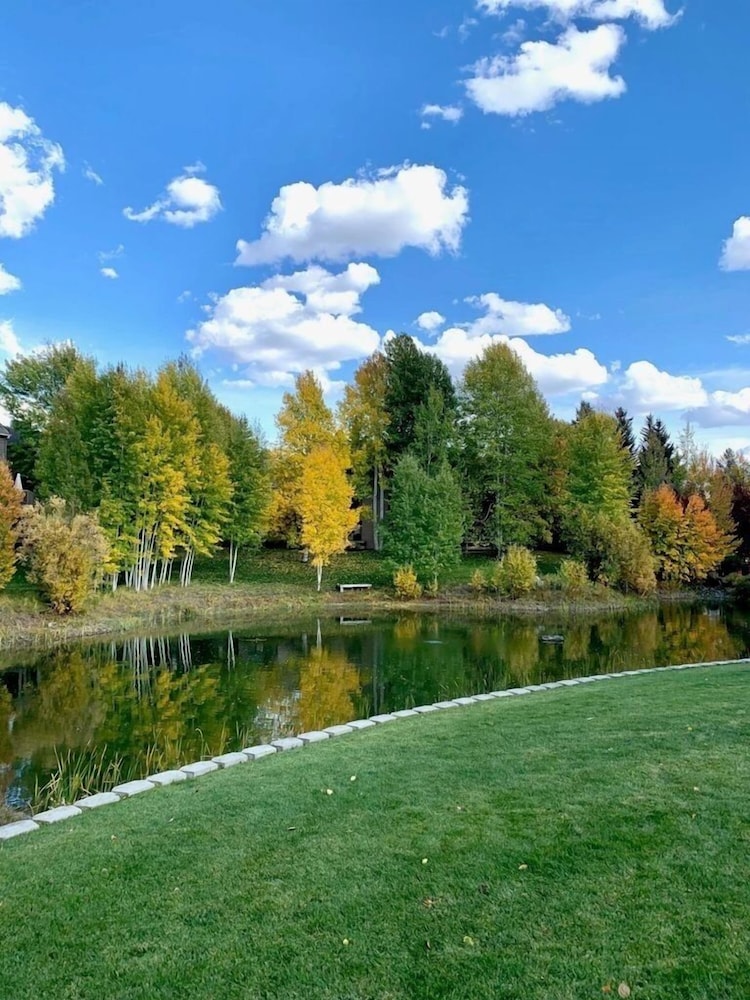 Bonne Vie 2247 Sunny & Spacious 4 Bedroom Condo in the Heart of Elkhorn Village