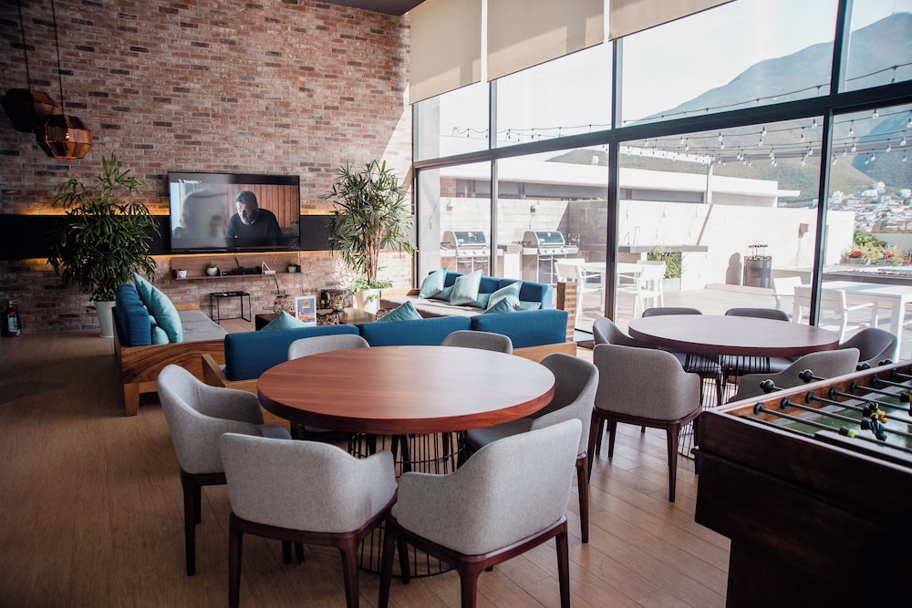 Panoramic Lofts La Silla