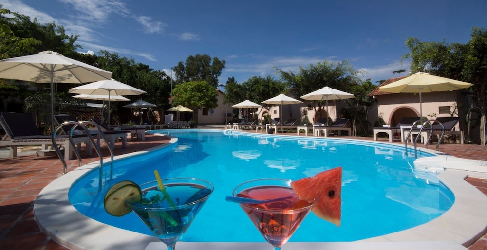 Diadem Resort