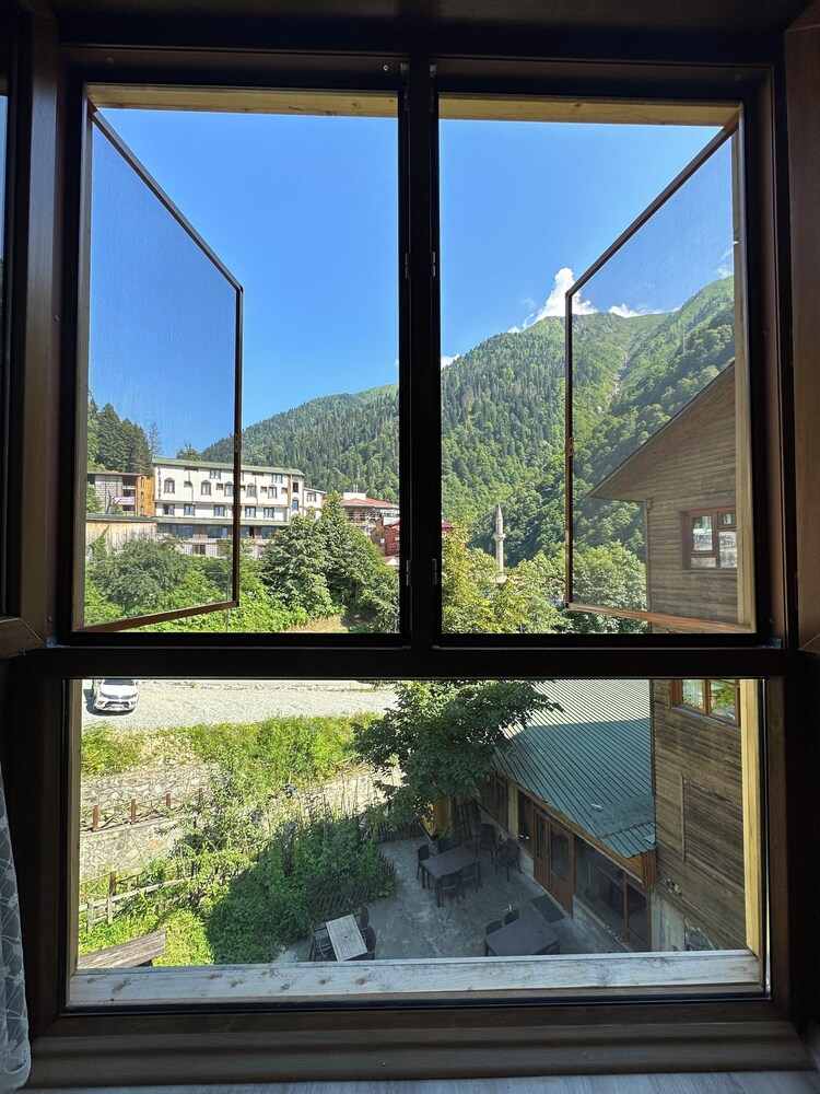 Abduloğlu Butik Otel