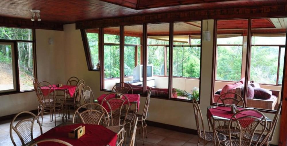 Pousada & Spa Vrindavana