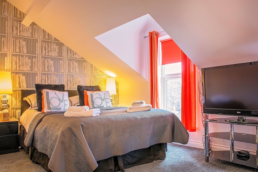 North Bay Guest House