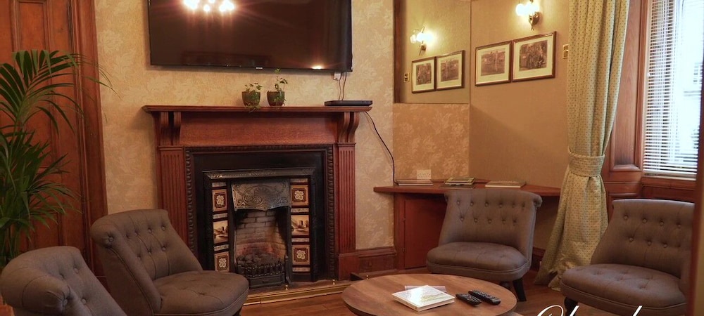 Hotel Cleveden House by The Dunvegan - Image 1