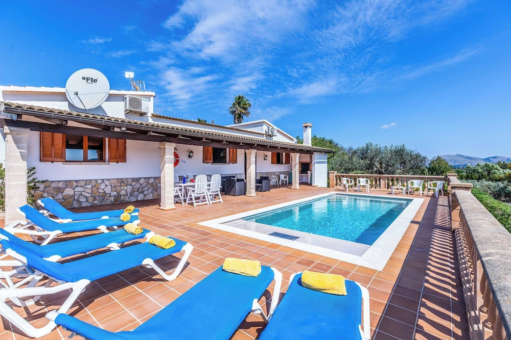 Villa Na Sureda