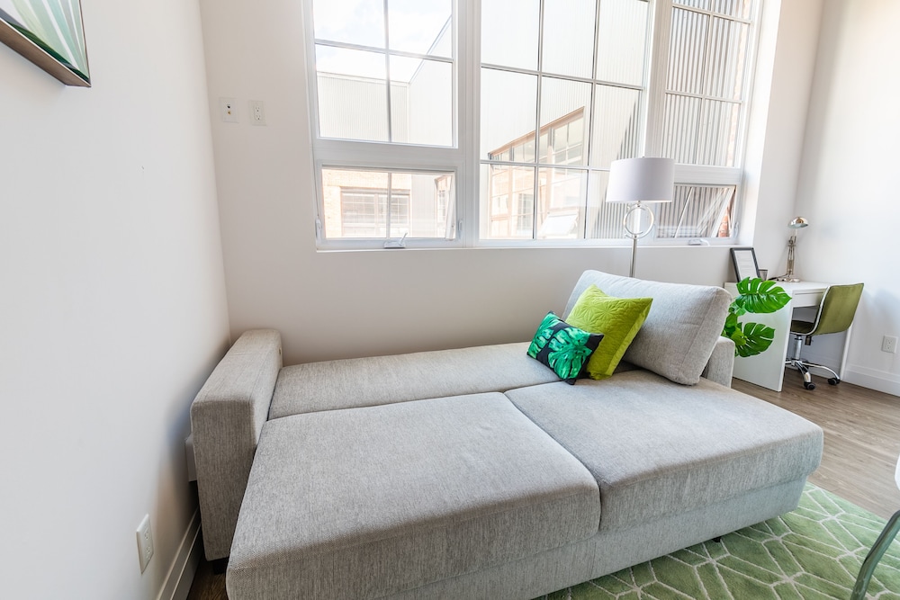 GLOBALSTAY. Dundurn Lofts. Free parking. Gym, photo 33