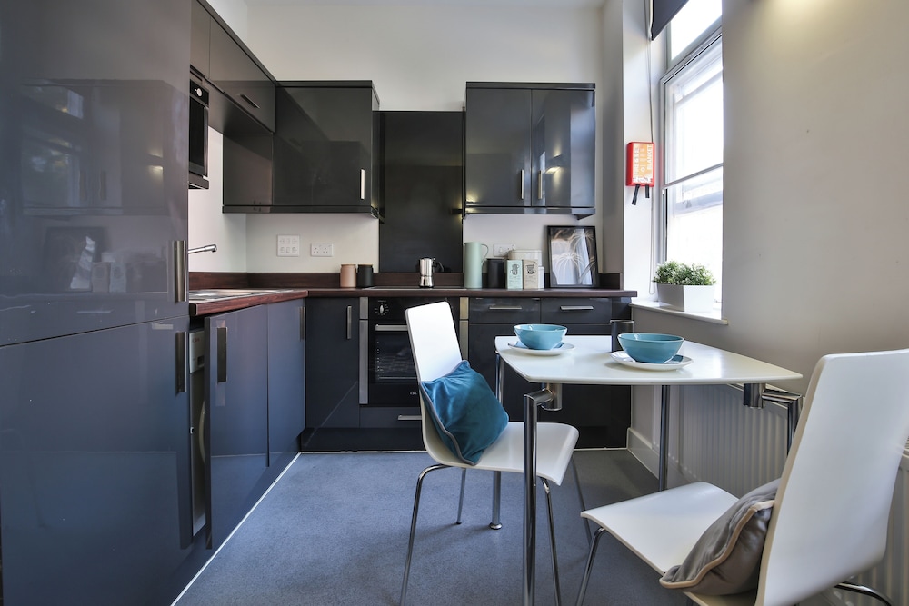 Student Only Dean Clarke Lofts