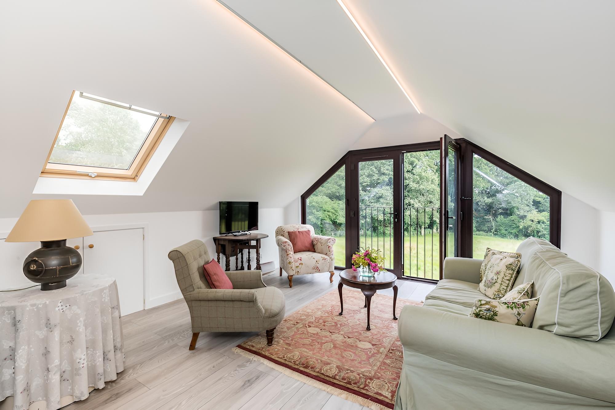 The Stable near Petworth view 5