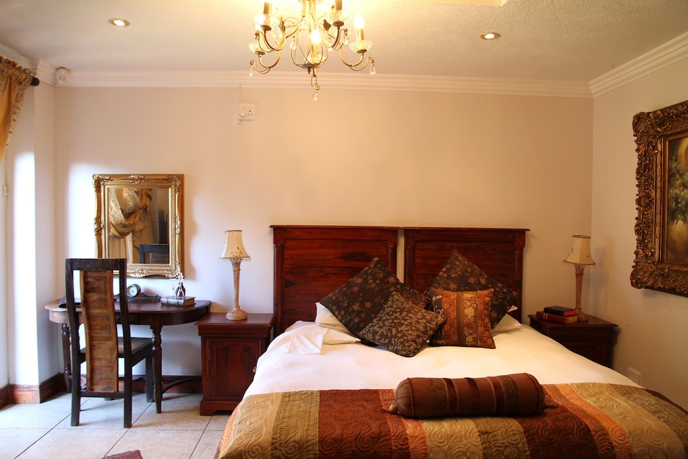 Bambelela Lodge