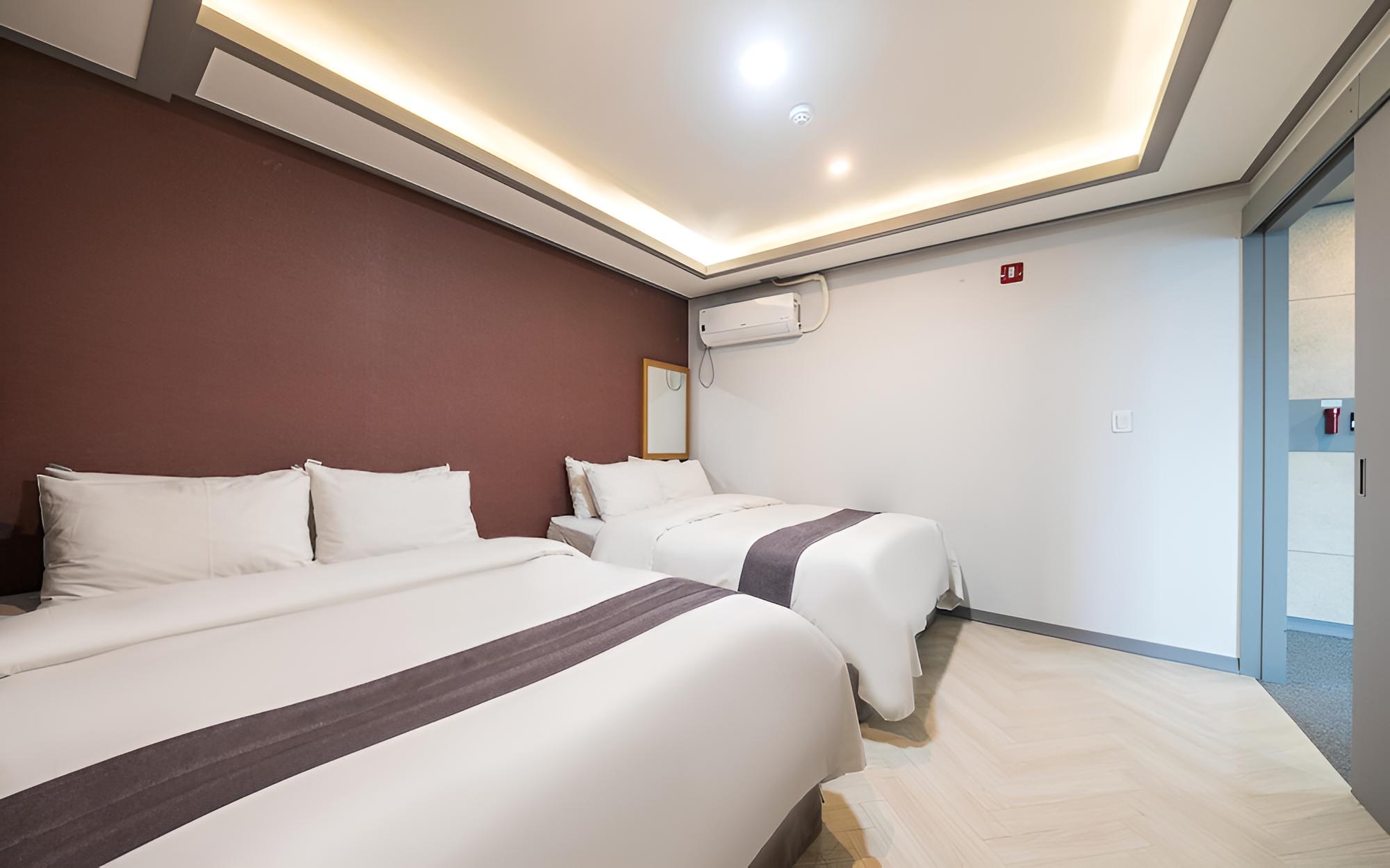 Yongin Sun Stay