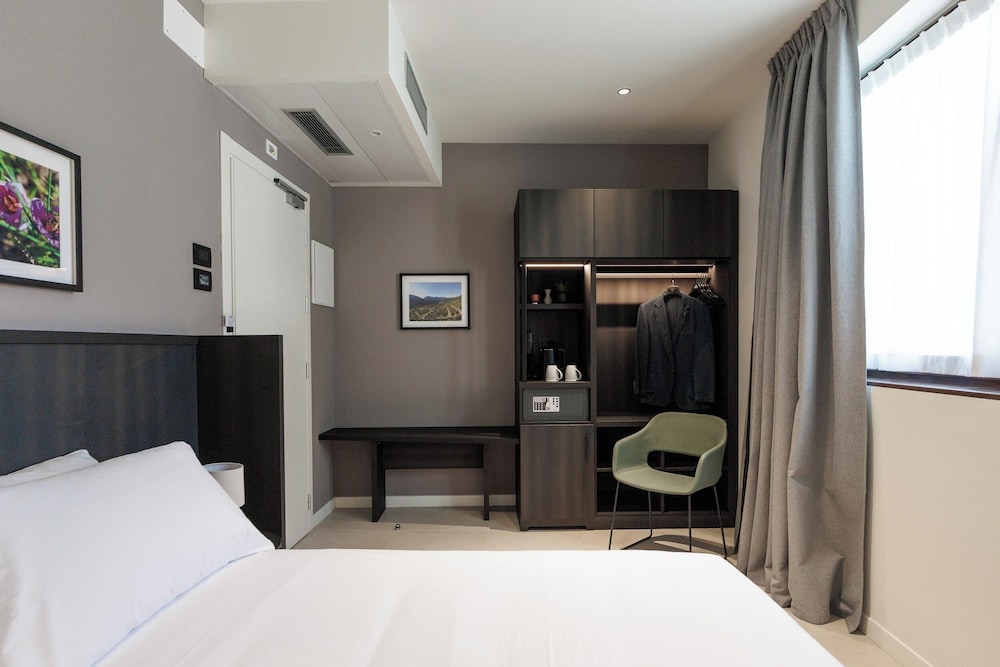 Hotel Stelvio Tirano