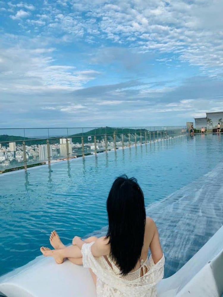 Meomeo Homestay - The song Apartment Vung Tau
