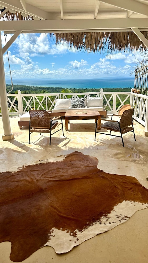 Villa blanca
