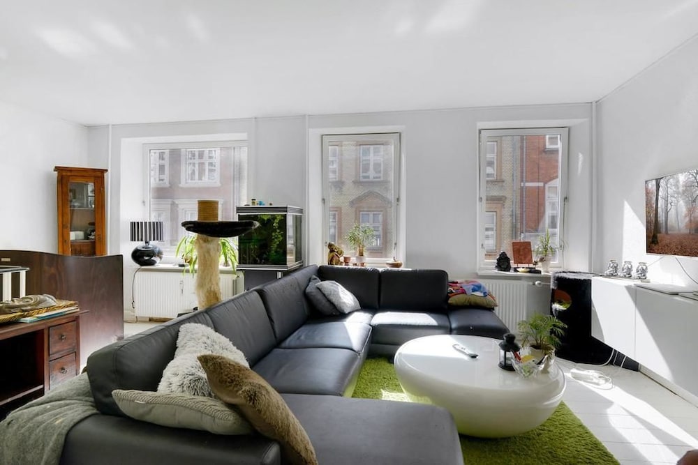 Aalborg Bed and Breakfast