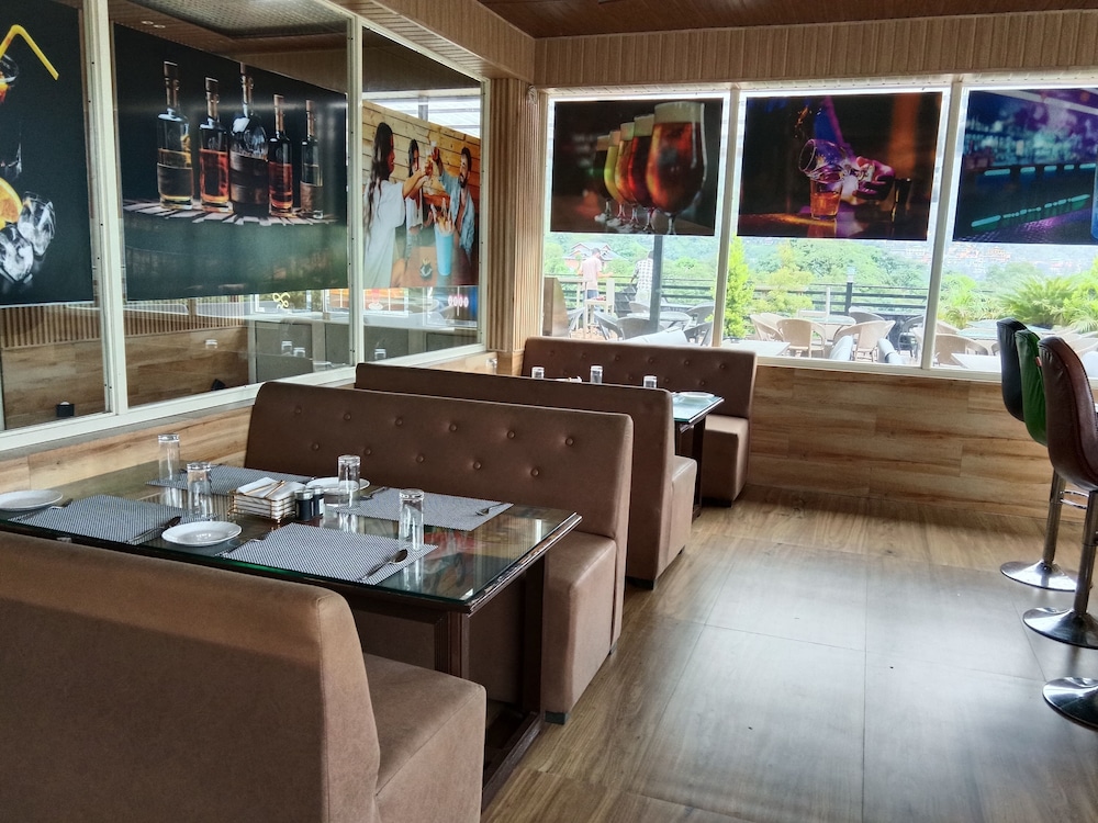 Hotel Shani - Punjabi Rasoi