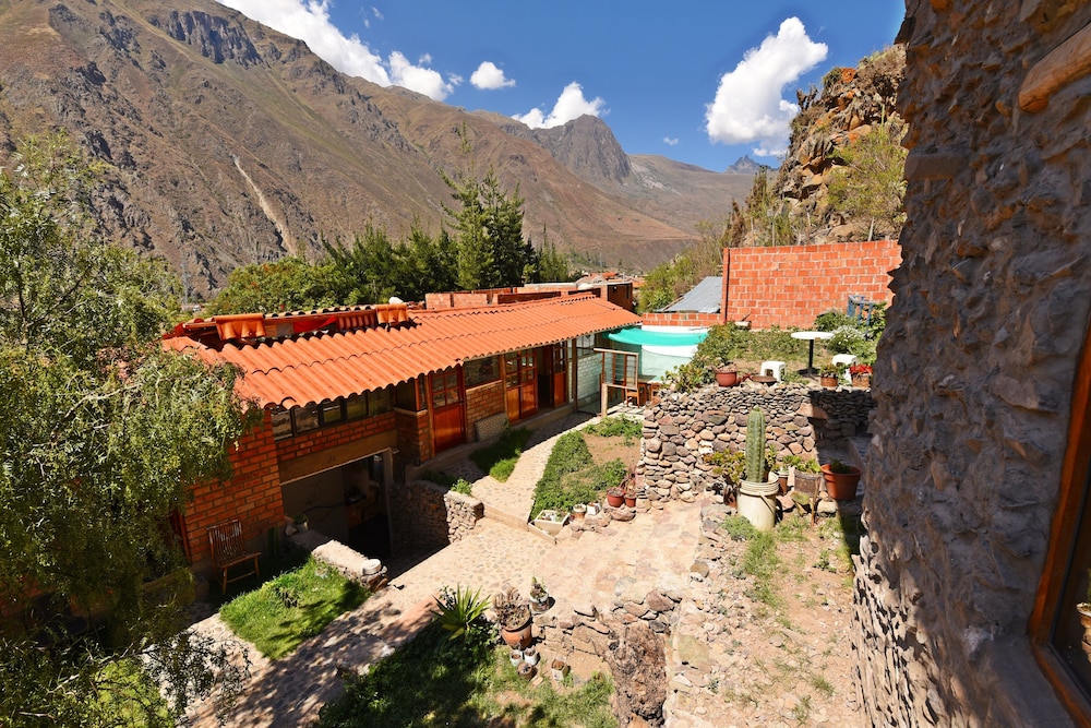 Hostal Chaska Wasi - Hostel