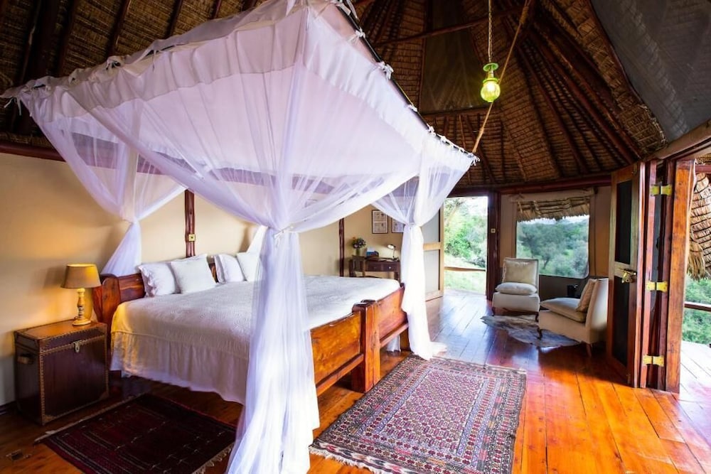 Saruni Mara