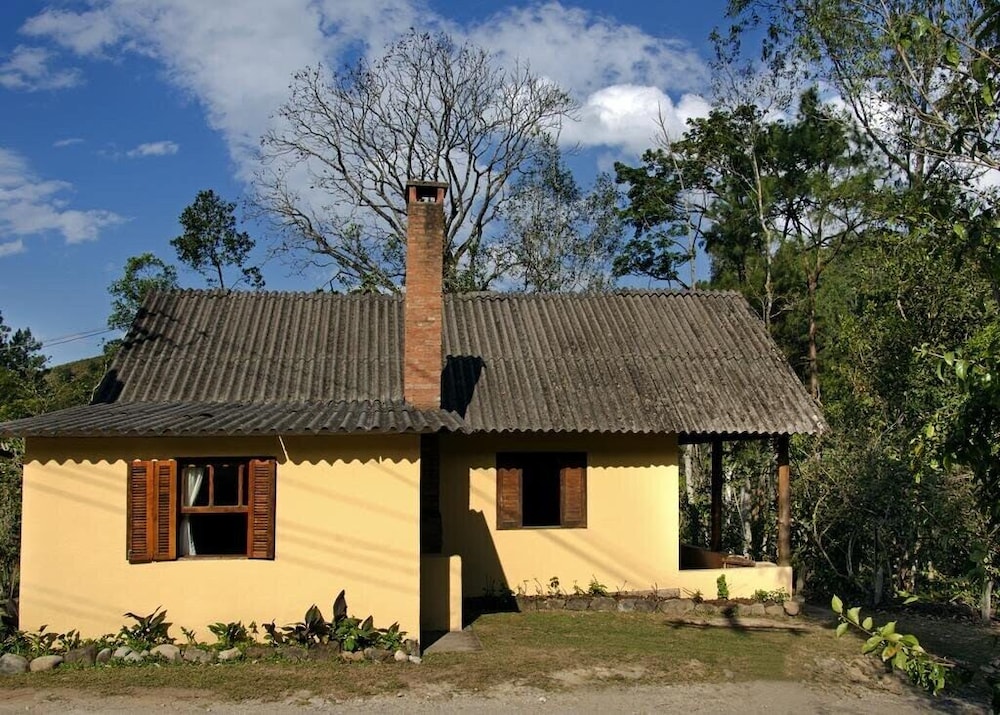 Pousada da Gruta