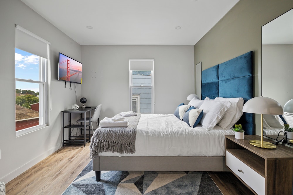 Cottage Suites