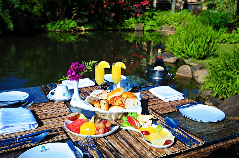 Munyonyo Commonwealth Resort
