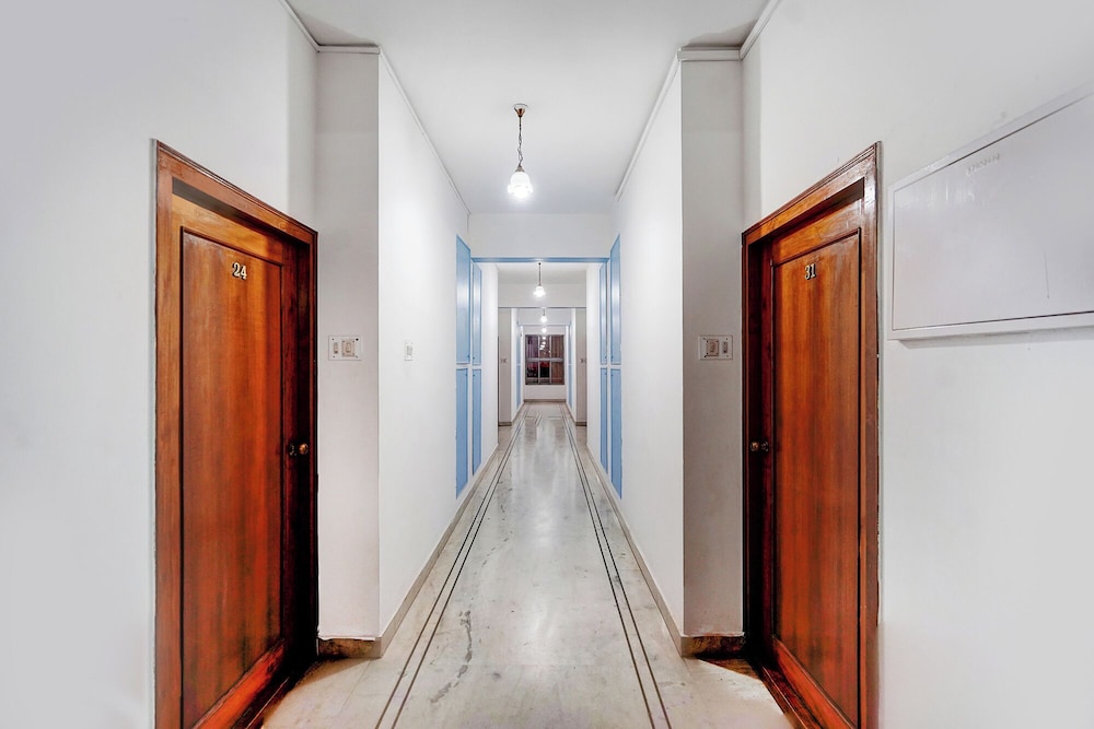 Fabhotel Fortune Stay Whitefield Itpl
