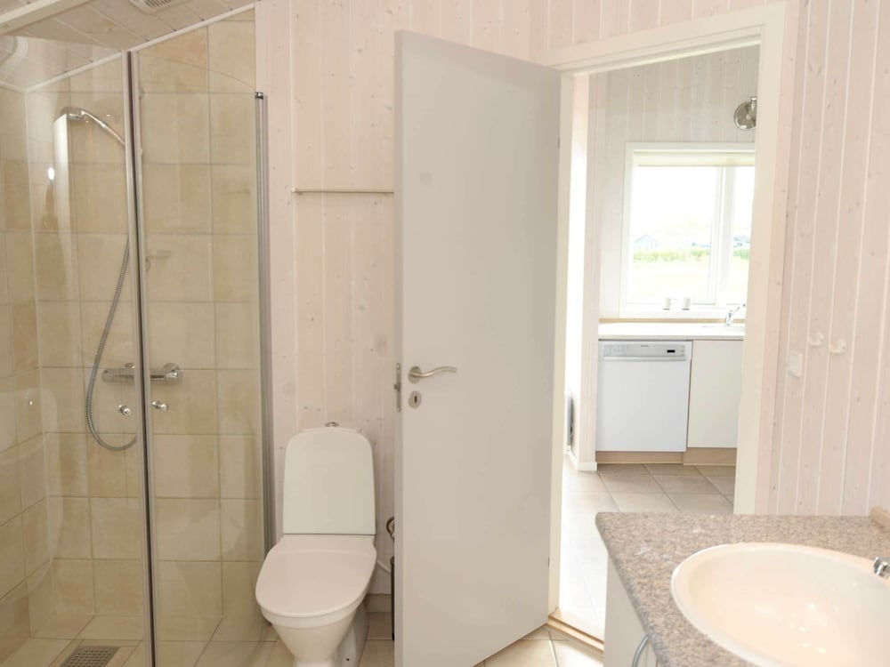 8 Person Holiday Home in Sydals-by Traum view 5
