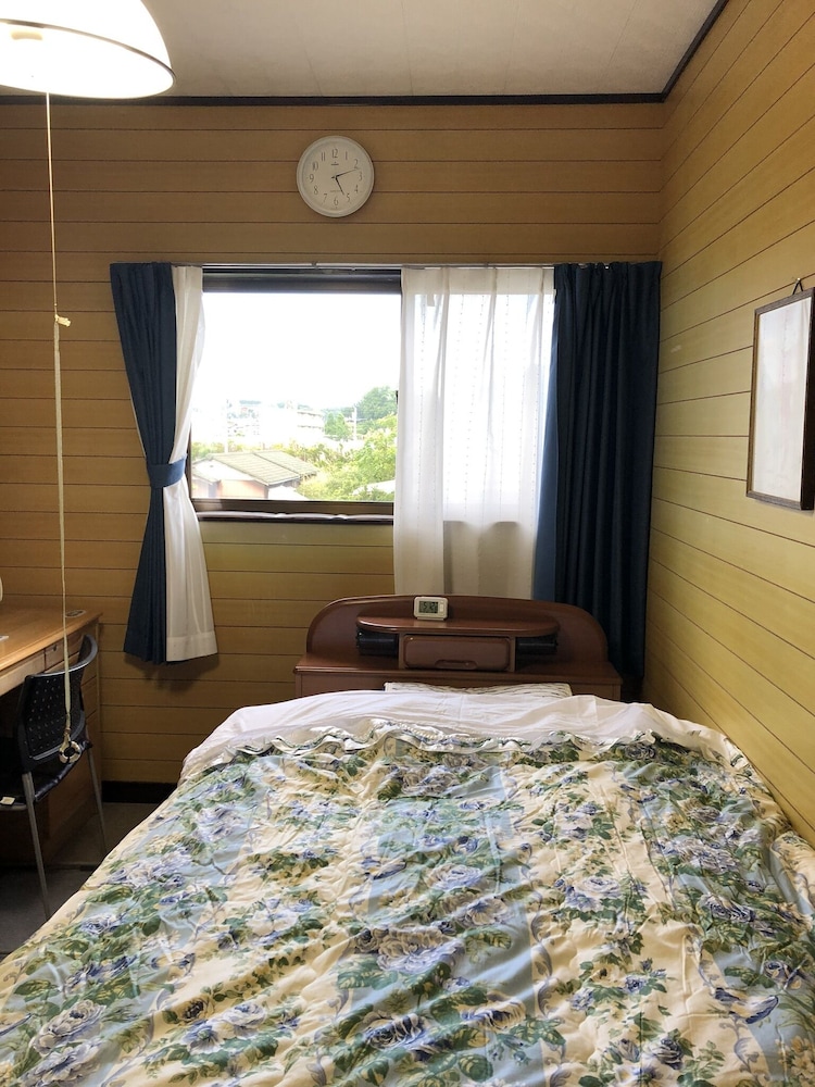 Minshuku Tomato House view 4