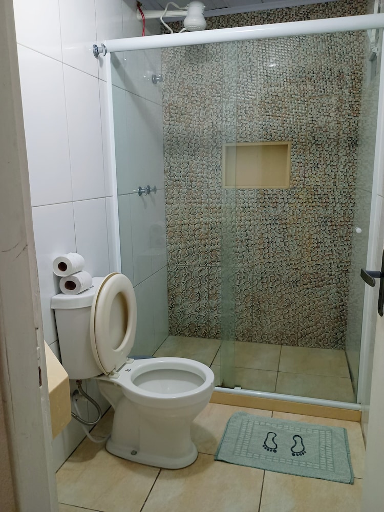Pousada Recanto Shangri-lá