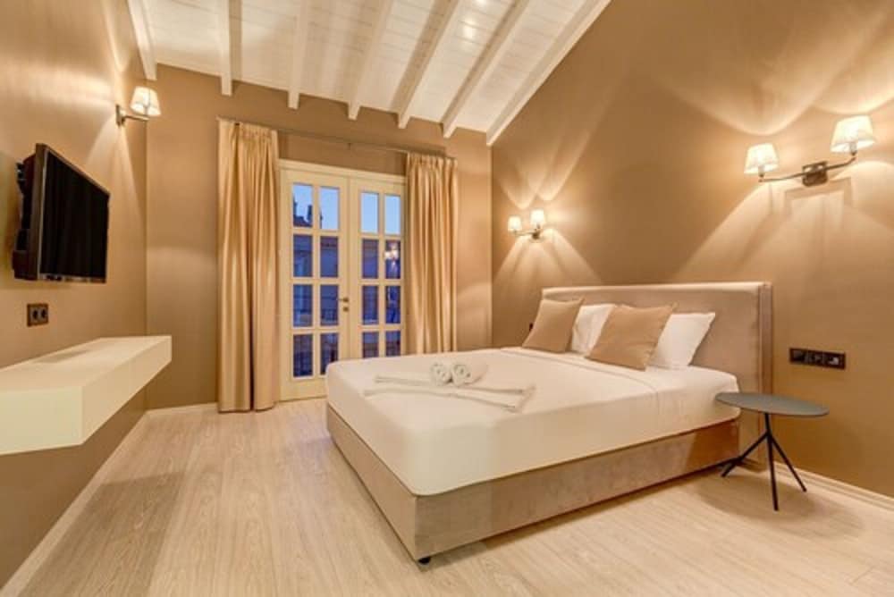 Windtown Deluxe Alaçatı - Yetişkinler İçin - Image 5