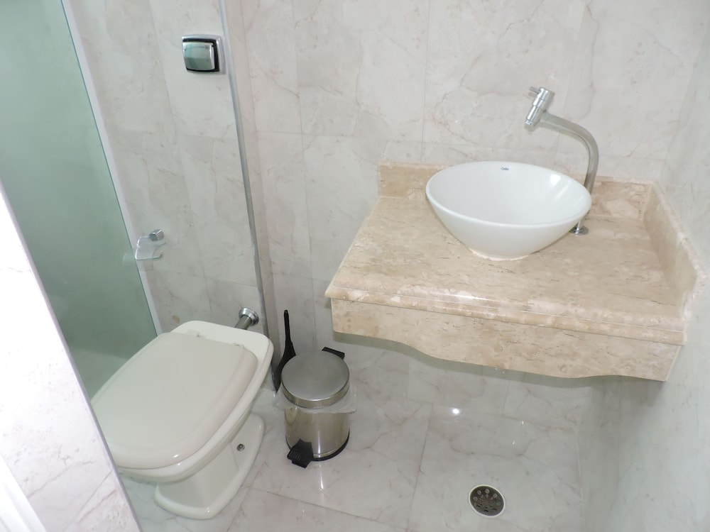 Apartamento Baia Blanca Guarujá