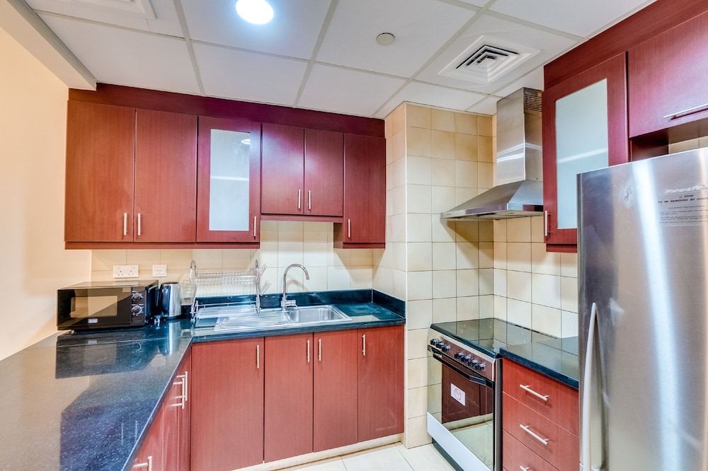 Elegant Studio In Murjan 2 JBR