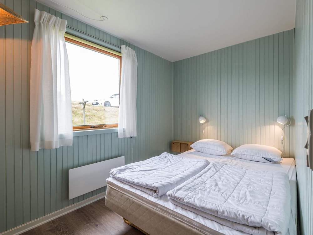 Cozy Holiday Home in Fanø near Sea view 3