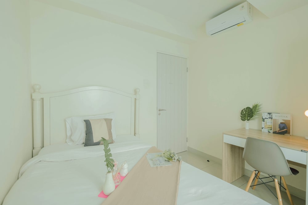 Good Choice 2Br At Grand Kamala Lagoon Apartment