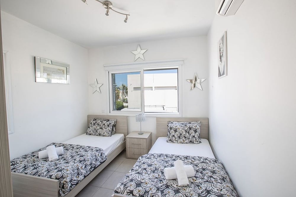 Cyprus Villa Near the Beach, Protaras Villa 1405 view 2