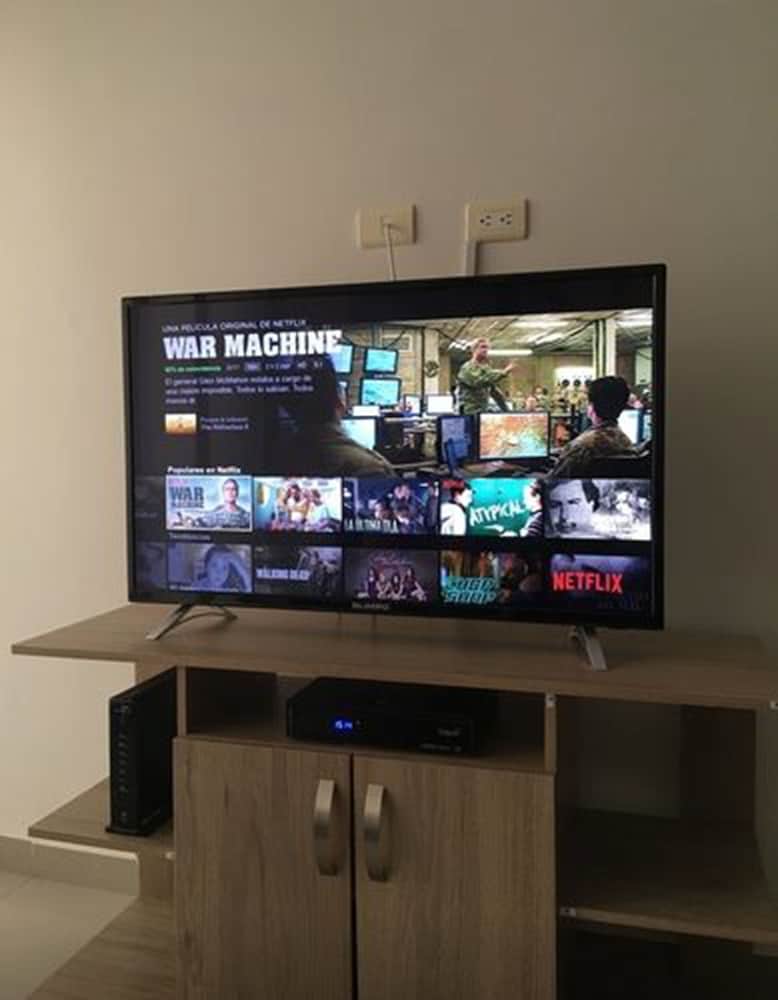 Apartamento Zona Norte Barranquilla