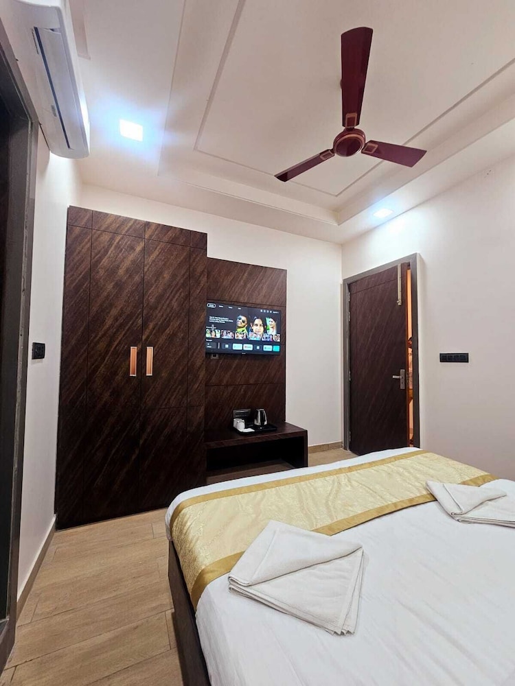 Shyam palace inn