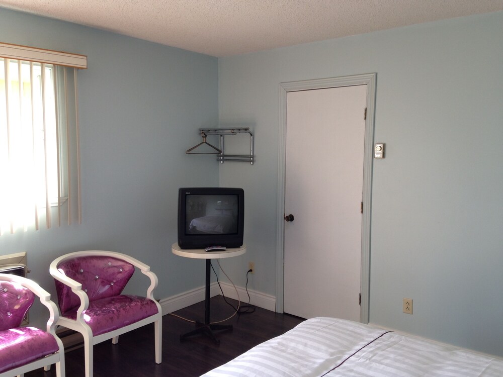 Motel Beloeil