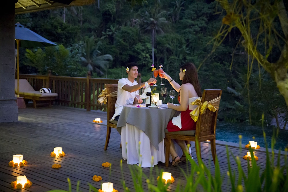 The Lokha Ubud Resort, Villas & SPA