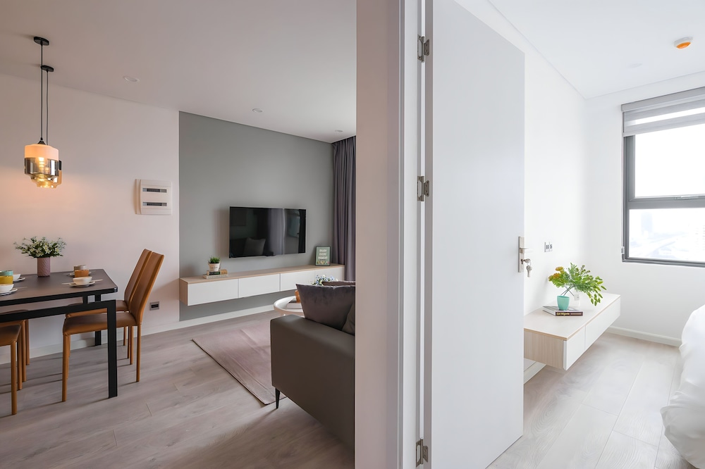 Vinhomes D'Capitale - Quylodge