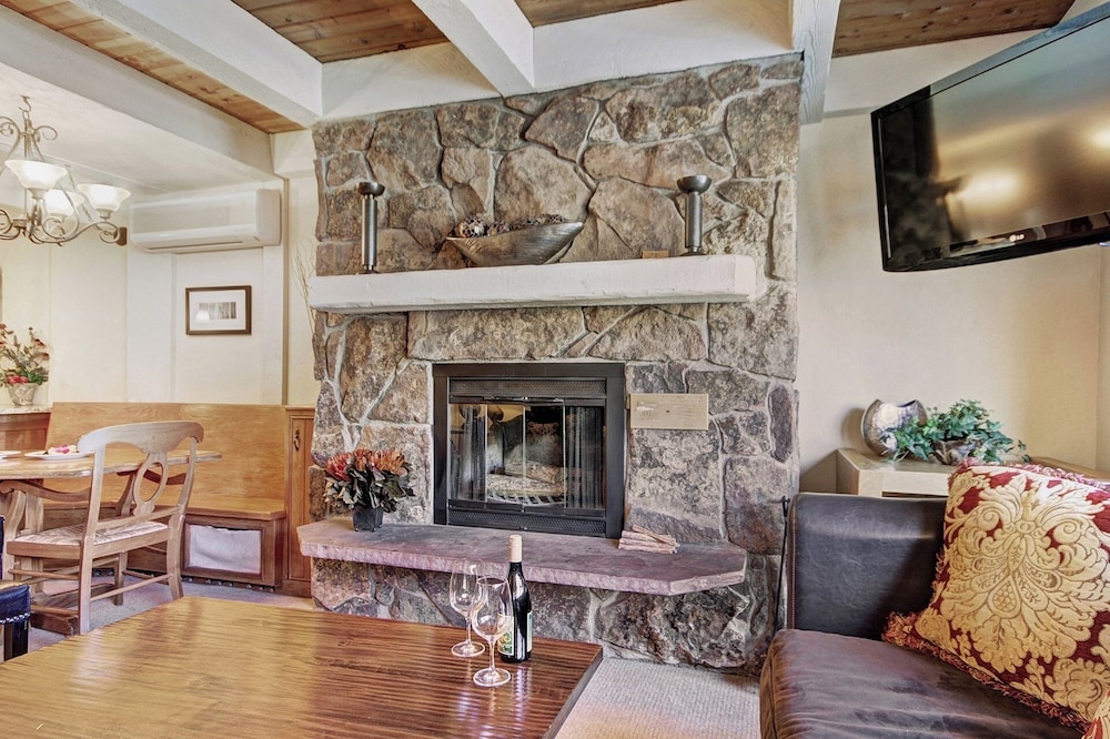 Vail Ski Resort