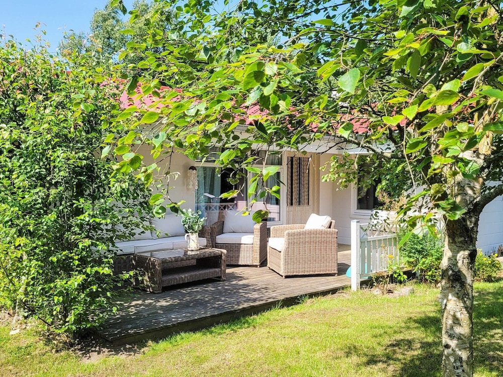 2 Person Holiday Home in Grenaa