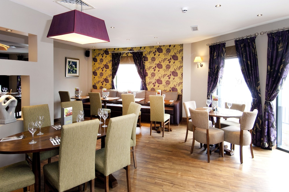 Premier Inn High Wycombe Central, photo 35