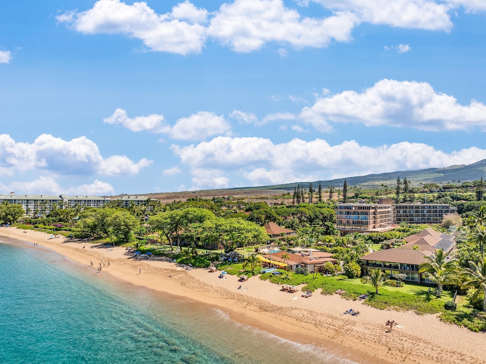 Maui Kaanapali Villas 119