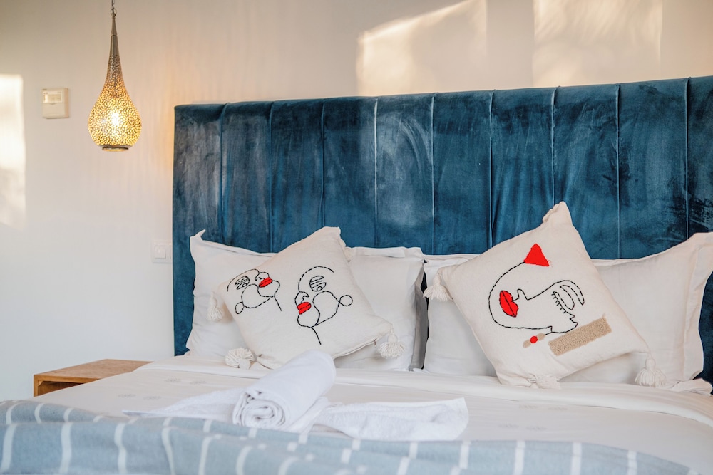 Villa Luxe 5 Suites et Piscine Chauffée
