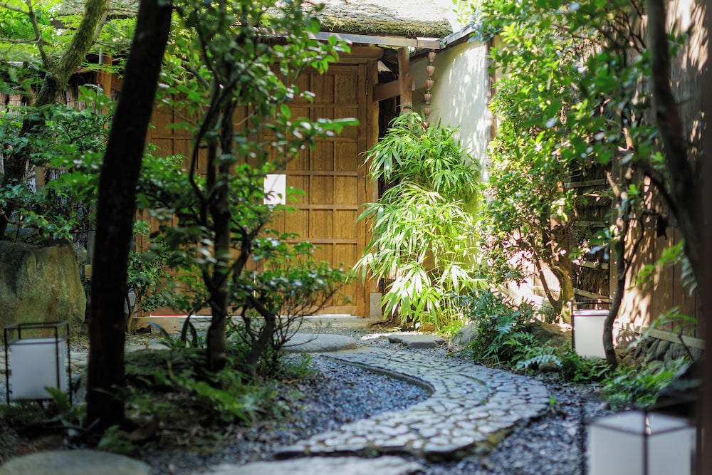 HOTEL VMG VILLA KYOTO view 3